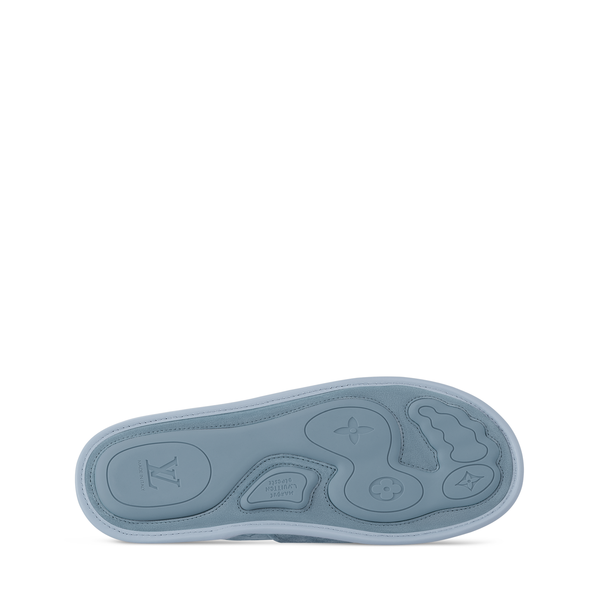 LV Traveller Slipper - Men - Shoes | LOUIS VUITTON ®